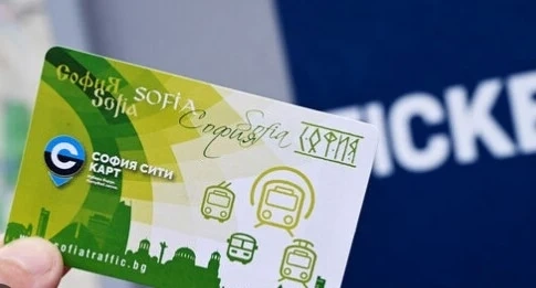 Шефът на СОС: Времето на перфораторите и билетчетата в транспорта на София приключи
