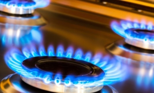 Булгаргаз предложи по-евтин газ за април и май