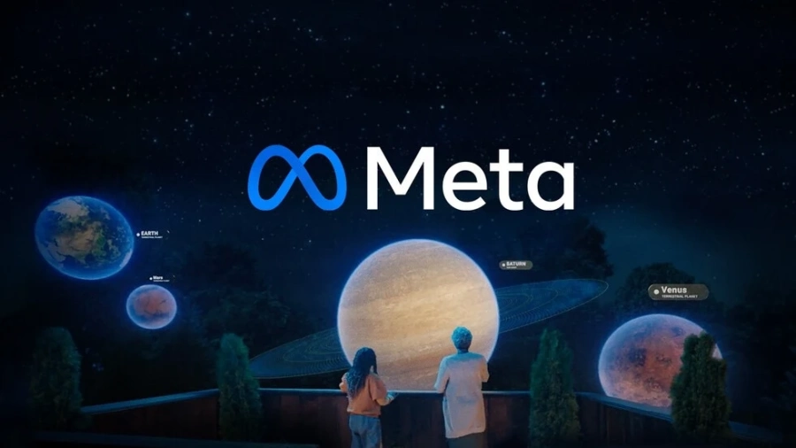 Meta уволнява 10 000 служители
