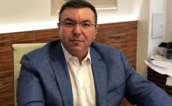 Костадин Ангелов: Първият медицински хеликоптер ще дойде през декември