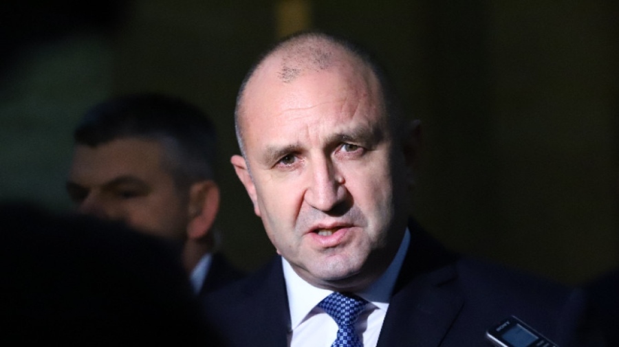 Румен Радев: В най-скоро време трябва да имаме всеобхватна система за проследяване ценообразуването при храните