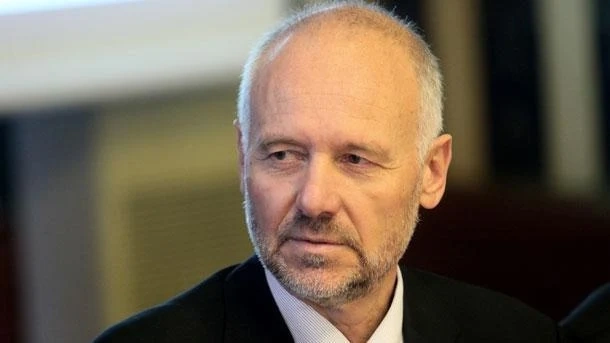 Тодор Тагарев: Вероятно лично Путин е взел решението за свалянето на американския дрон