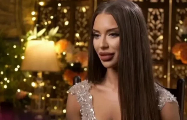 Изгонената Мони: Не харесвам Евгени, участвах в Ергенът за слава