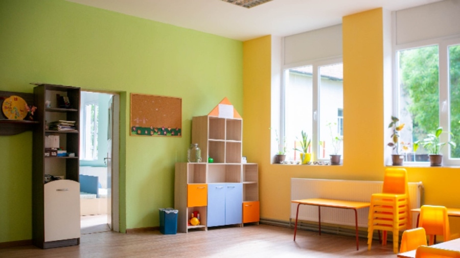 Допълнителни 10,6 млн. лева да детски ясли и градини