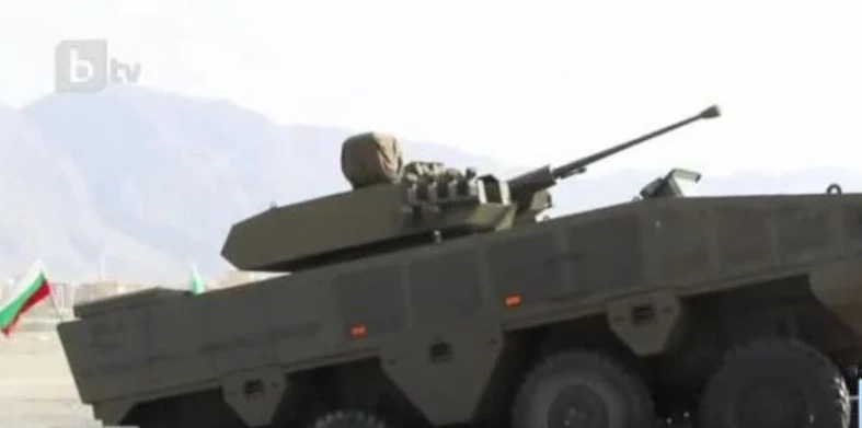 Завод за бронирани автомобили отваря в Бургас