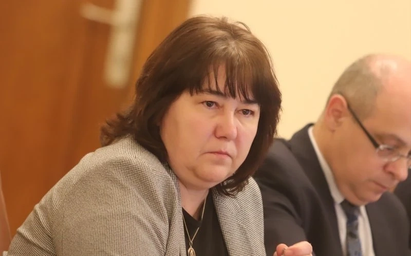 БНБ нарече твърденията за промяна на курса лев-евро некомпетентни и безотговорни