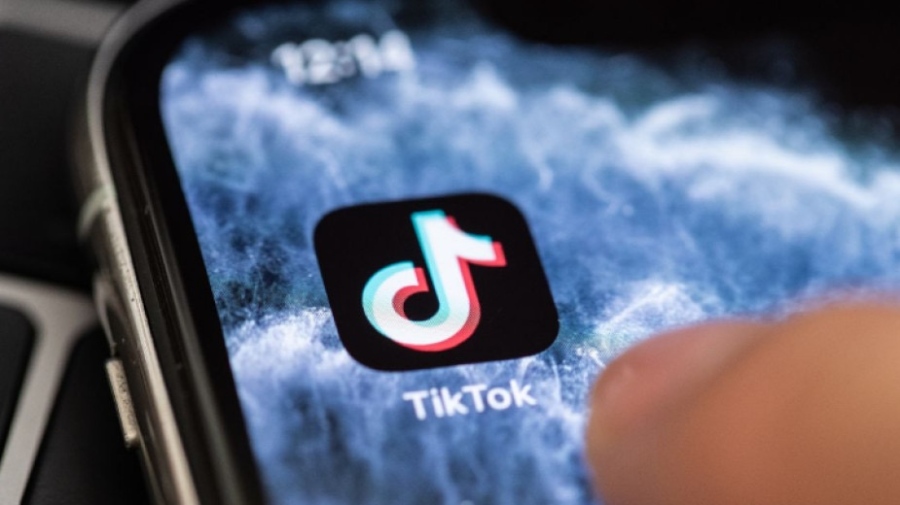 САЩ искат да забранят TikTok