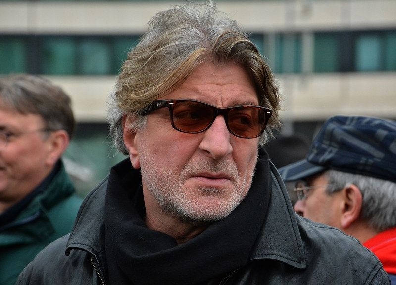 Морфов за Велислава Кръстева: Унизи себе си, театъра, мен, артистите