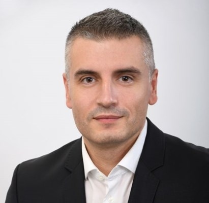 Радослав Рибарски, ПП-ДБ: Не знаем какво цели МФ с плашенето за фалит