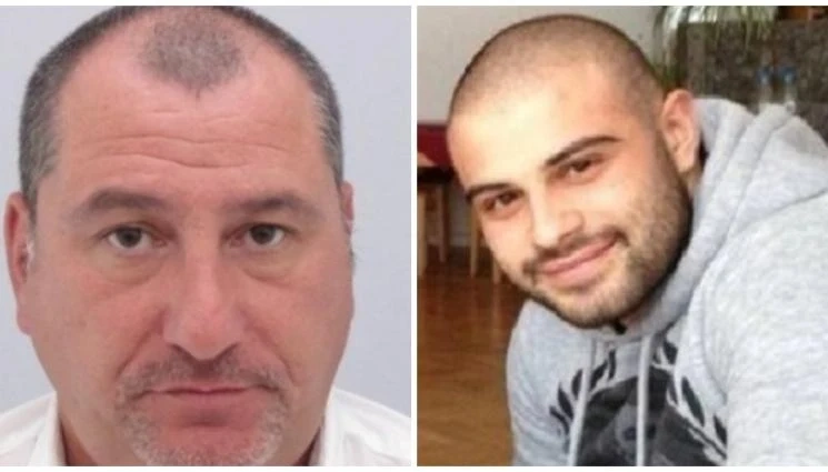 Записите с Къро разкриват, че плаща на килъра на Любо Полицая