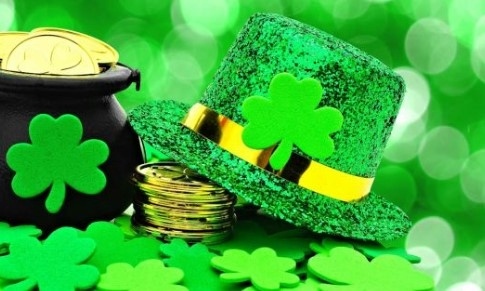 Ирландците по цял свят отбелязват Деня на свети Патрик