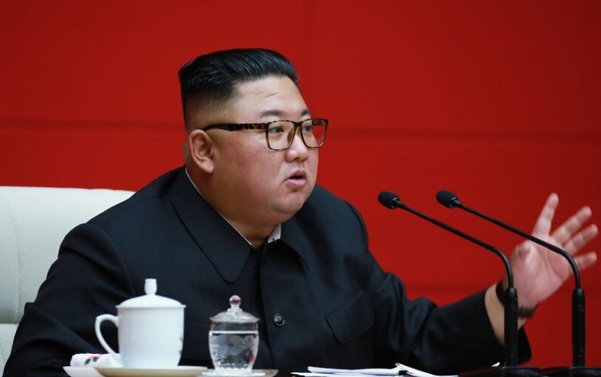 Пхенян: Близо 800 000 севернокорейци се записаха в армията, за да се бият срещу САЩ