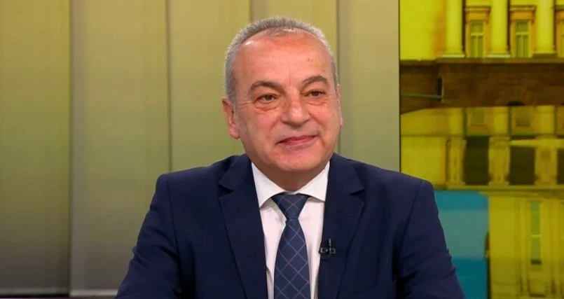 Донев: Състоянието на финансите е стабилно, няма опасност за доходите и пенсиите