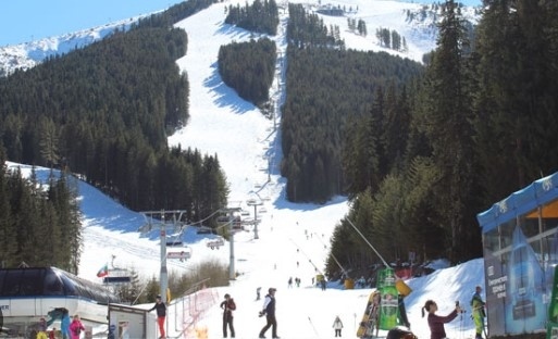 Сезон без сняг: 50% по-малко приходи за хотелиерите в Банско