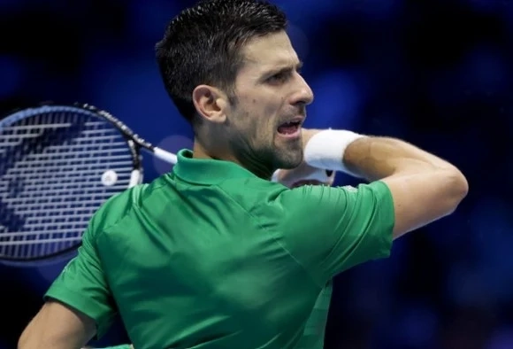 САЩ спряха Джокович и за Мастърс турнира в Маями