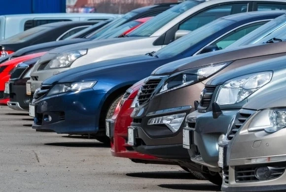 Криза в автомобилния бранш и 40% скок на цените на колите втора употреба