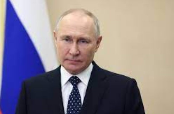 Германия ще арестува Путин, ако стъпи на нейна територия