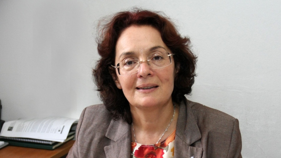 Румяна Коларова: Ако ПП/ДБ не направят кабинет с ГЕРБ, ще бъдат неприятно изненадани наесен