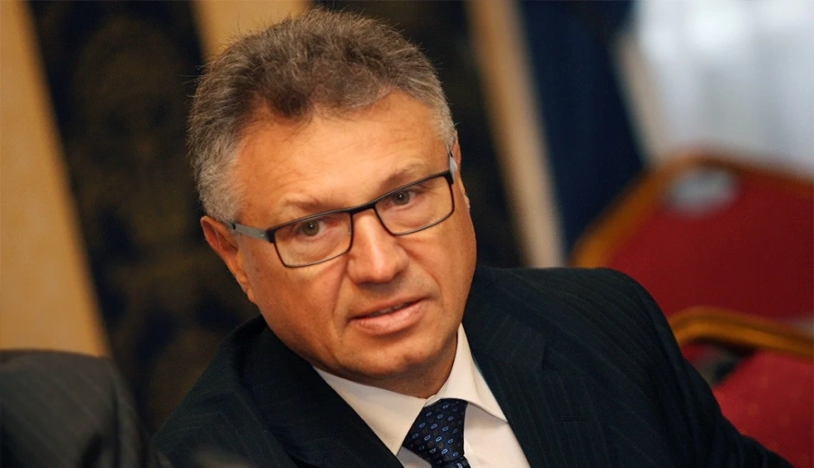 Велизар Шаламанов: След Украйна Кремъл може да удари и България