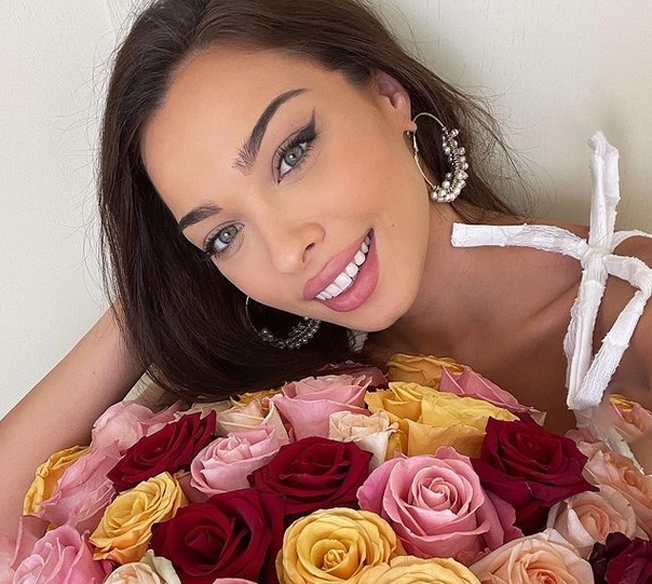 Ето я абсолютна фаворитка в Ергенът