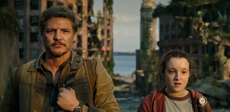 Бела Рамзи с неприятна новина за новия сезон на The Last of Us
