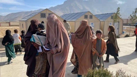 Със започването на новата учебна година в Афганистан се засилват