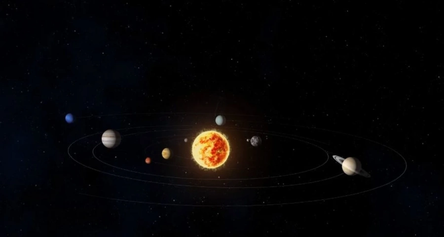Рядко космическо събитие: 5 планети ще се подредят в небето
