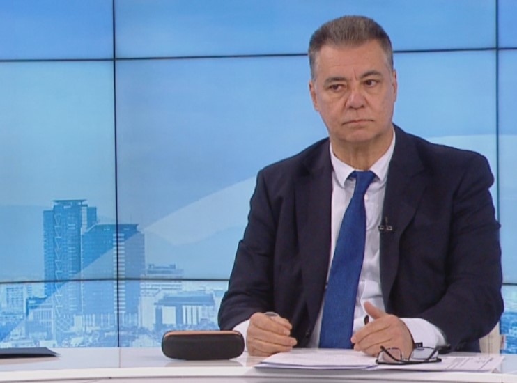 Шефът на НАП: 752 млн. лева са събрани повече приходи в бюджета