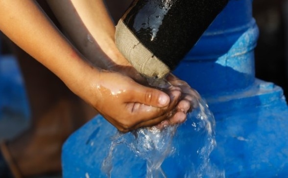 ООН: 10% от населението на света няма редовно достъп до вода