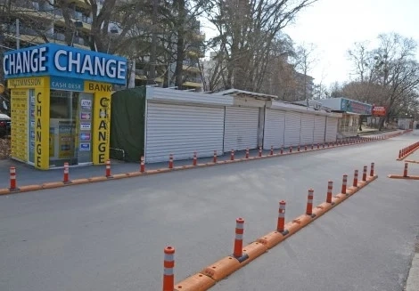 Златни пясъци АД ще сезира прокуратурата за самоуправство на Иван Портних