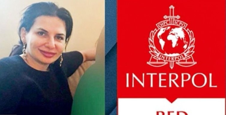 Една снимка в Instagram е издала къде може да се крие Ружа Игнатова