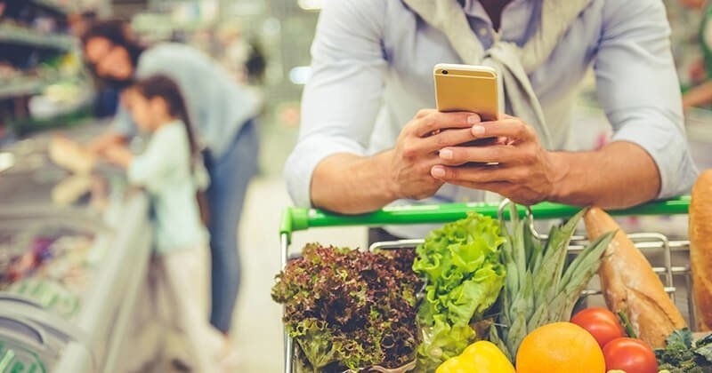 МС представя платформата за наблюдение на цените на храните