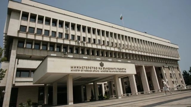МВнР: България е загрижена за напрежението между Йордания и Израел