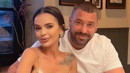 Мария жестоко пребита от мъжа си. Той е арестуван за 72 часа за закана за убийство