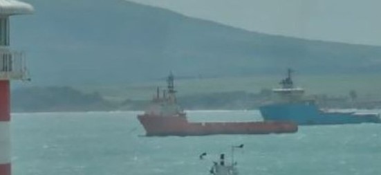 Три български кораба са задържани в румънски води за бракониерство на акули