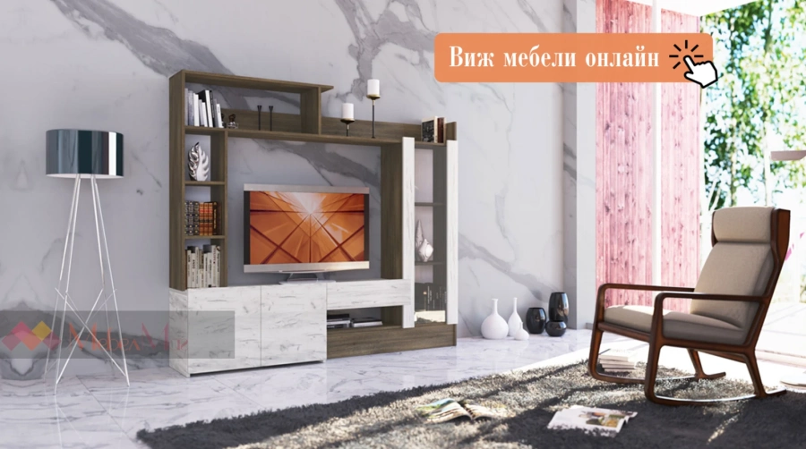 мебели онлайн