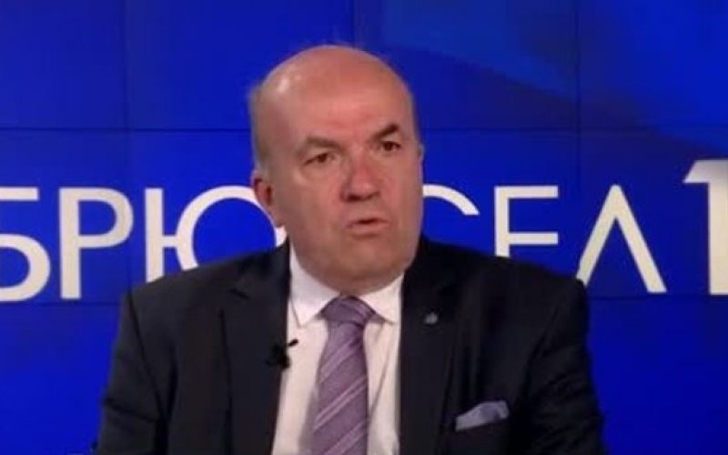 София е сезирала ЕС за репресии на Скопие над македонските българи