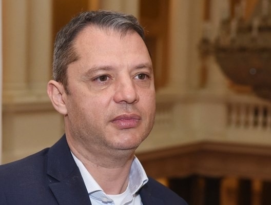 Делян Добрев за изборите: Ще предложим кабинет на малцинството, с политици от ГЕРБ, доказани експерти