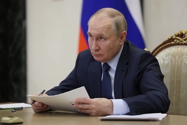 Киев с реакция след решението на Путин да разположи тактическо ядрено оръжие в Беларус