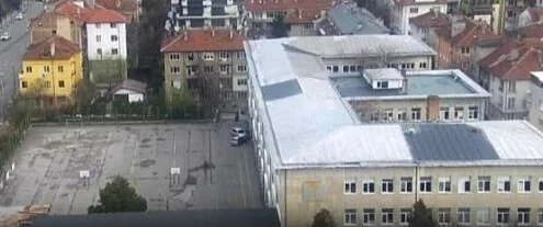 Отново сигнал за бомба в училище у нас