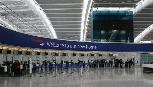 British Airways отменя десетки полети преди Великден