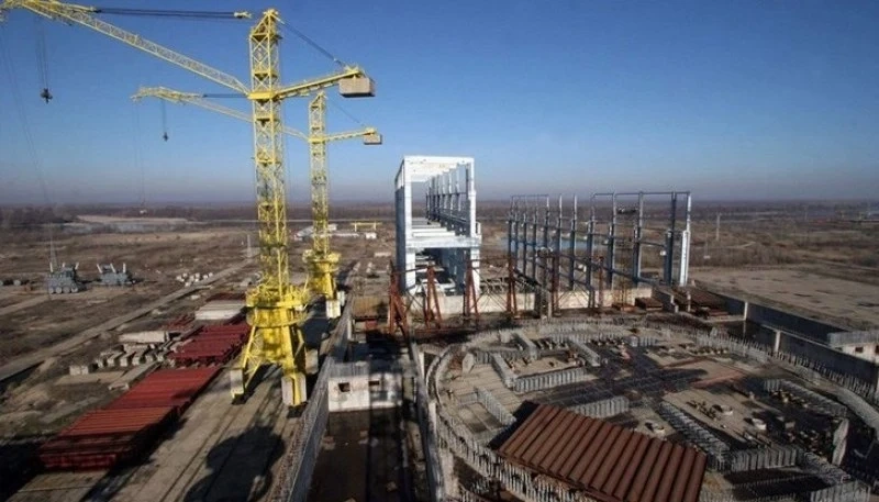 Готви се инженерингов договор с френската EDF за довършване на АЕЦ Белене
