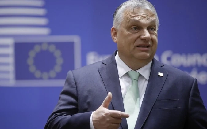 Унгария задържа ратификацията на присъединяването на Швеция към НАТО