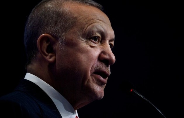 Ердоган: На 27 април зареждаме ядрено гориво в първата АЕЦ в Турция
