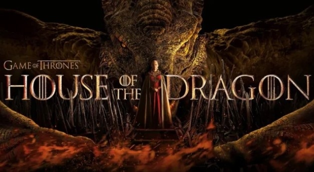 Втори сезон на Домът на дракона ще бъде от 8 епизода