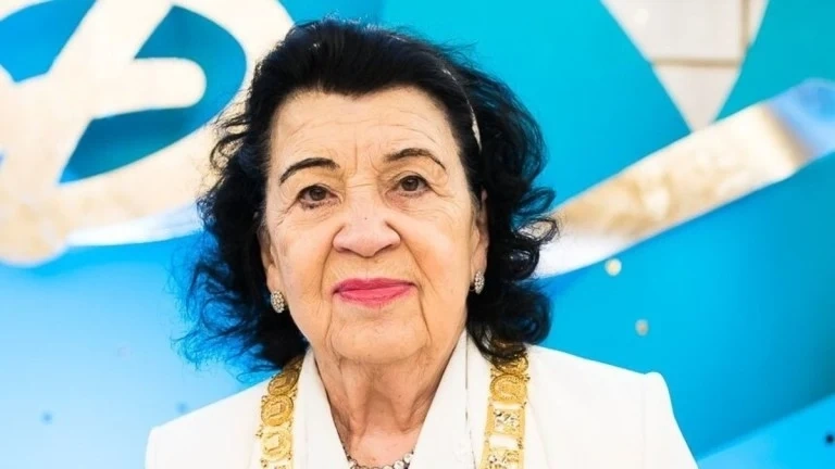 Отиде си легенда на художествената гимнастика, Илиана Раева с трогателен пост