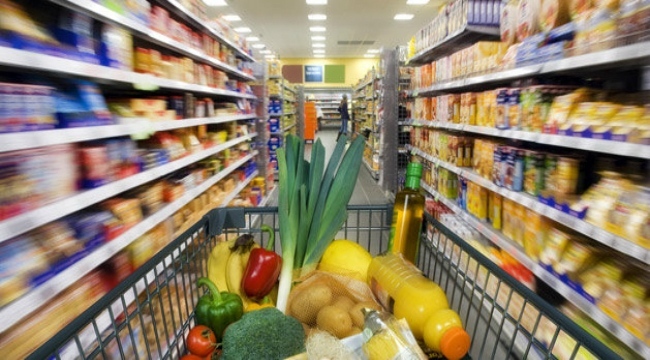Икономист: Супермаркетите печелят средно около 80-90%