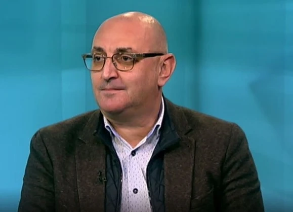 Експерт: Ислямска държава прехвърля свои бойци през България