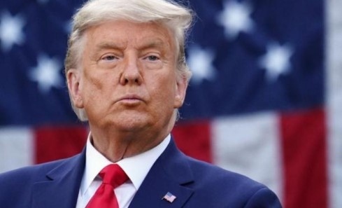 Повдигат обвинения срещу Доналд Тръмп