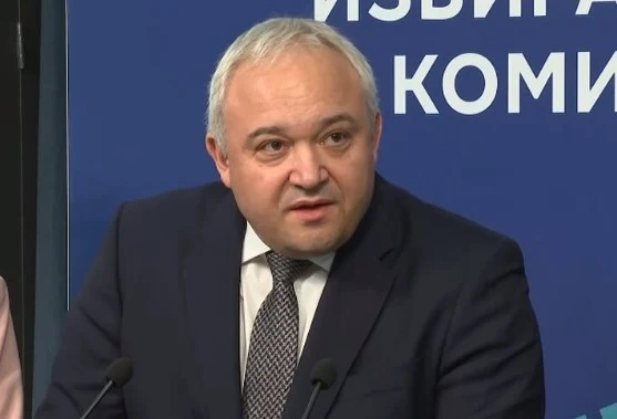 Демерджиев за бомбените заплахи: Няма реална опасност за изборния ден